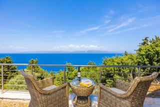 Villa Ariadne - Apergátika - 4