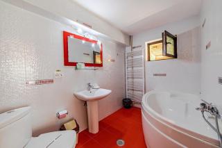 Casa Cioplea by Genco - Predeal - 4