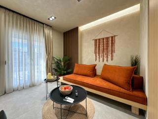Boho & Art Suite - Salonicco - 4