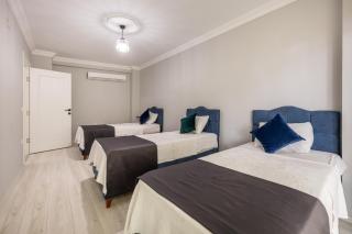 Klass Apartments - Trabzon - 9