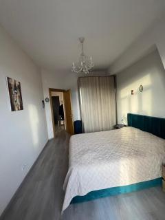 Apartment M2 on Kazbegi street 25, Tbilisi - Tbilisi - 4