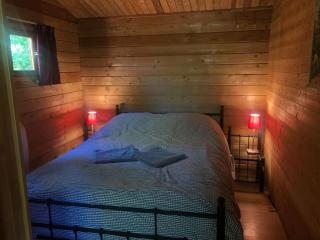 Domaine La Faix, Gite la Forestière - 1