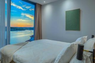 Villa Allina, 5-Bedroom Villa with Panoramic Views, Heated Pool - Podglavica - 3