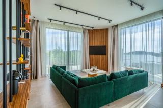 Villa Allina, 5-Bedroom Villa with Panoramic Views, Heated Pool - Podglavica - 1