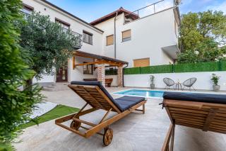 Villa Antique - Novi Vinodolski - 8