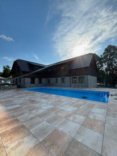 Ranch Jestřebice - Heřmaničky - 7