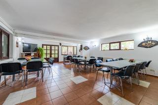 Casa Cioplea by Genco - Predeal - 6