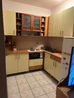 Sashka apartment - 2