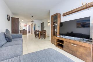 Charming & Central 3BR Apt with Private Terrace by 360 Estates - Birkirkara - 4
