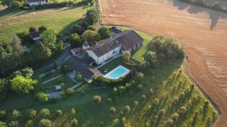 Gites de Labadie - 8