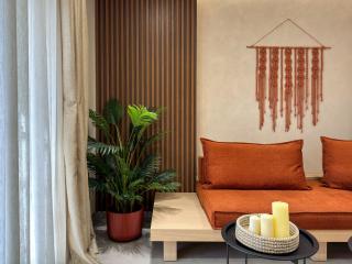 Boho & Art Suite - 1