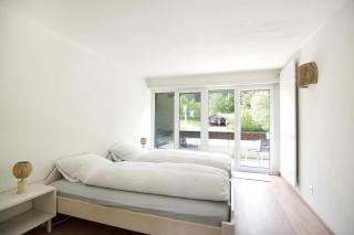 B&B Mont-Crosin - - 6