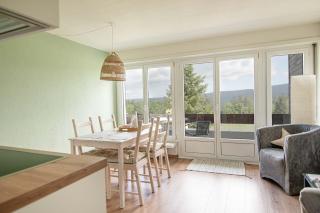 B&B Mont-Crosin - - 8