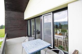 B&B Mont-Crosin - - 1