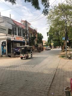 Krishna Divine Stay - Mathura - 9
