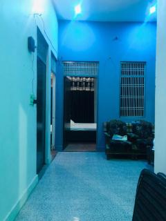 Krishna Divine Stay - Mathura - 8