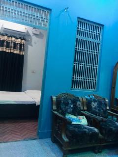 Krishna Divine Stay - Mathura - 6