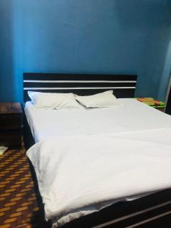 Krishna Divine Stay - Mathura - 5
