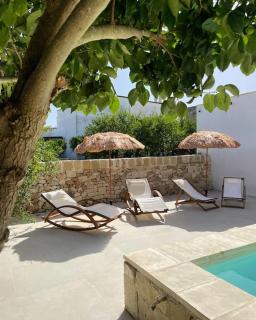 Villa della Cupa, luxury Salento - Lizzanello - 0
