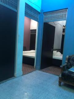 Krishna Divine Stay - Mathura - 2