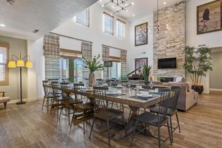 Elite Retreat #87 townhouse - 3