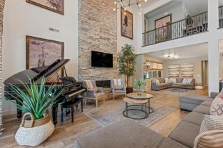 Elite Retreat #87 townhouse - 1