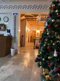 Zarhal Boutique - Bukhara - 6