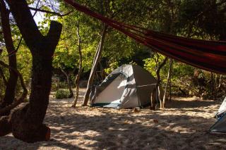 Lost Paradise Eco Camping - 8