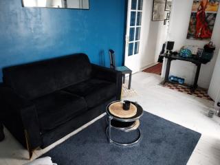 Beau studio à Fontenay sous bois - Fontenay-sous-Bois - 7