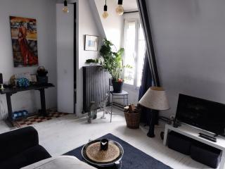 Beau studio à Fontenay sous bois - Fontenay-sous-Bois - 6