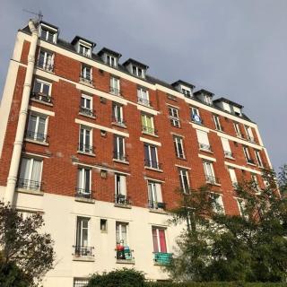 Beau studio à Fontenay sous bois - Fontenay-sous-Bois - 4