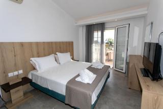 Hotel Philoxenia - Ammoudia - 6