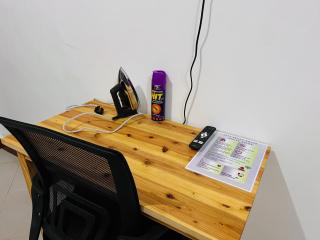 Beach Studio Apartment - Dar es Salaam - 2