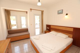 The Tower Hotel - Oludeniz - 4