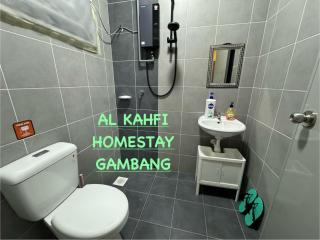 Al Kahfi Homestay @ Residensi PRIMA Gambang - Kuantan - 4