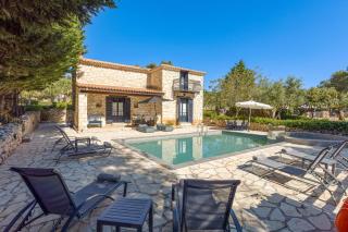 Villa Niovi by Sealand Villas - Agios Leon - 8