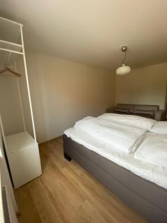 Ferienwohnung Feucht EG NATURNAH Parkplatz WLAN - Feucht - 8