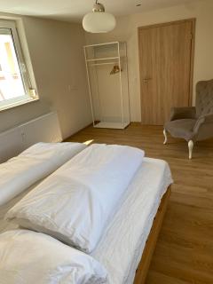 Ferienwohnung Feucht EG NATURNAH Parkplatz WLAN - Feucht - 1