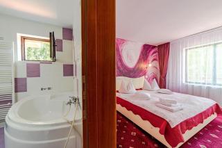 Casa Cioplea by Genco - Predeal - 9