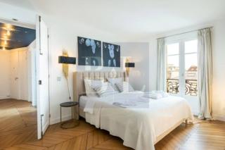 Dauphine Saint Germain 6th arr 2bedrooms - Parijs - 9
