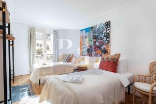 Dauphine Saint Germain 6th arr 2bedrooms - 8