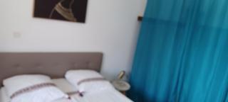 NANA-Grand Appartement Cosy-A33-2 Chambres Climatisées- cuisine équipée- Terrasse - 8