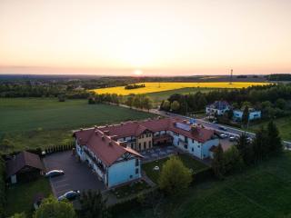 Hotel Pod Figurą - Ogrodzieniec - 6