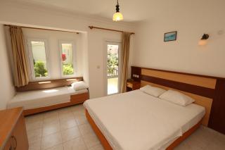 The Tower Hotel - Oludeniz - 9
