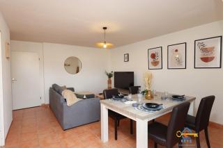 Superbe Nid Douillet avec Terrasse, Double Parking - 8