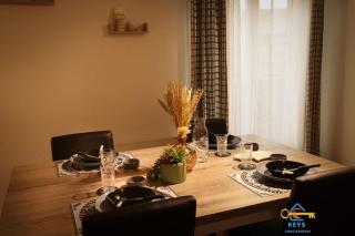 Superbe Nid Douillet avec Terrasse, Double Parking - Carcassonne - 6