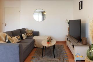 Superbe Nid Douillet avec Terrasse, Double Parking - Carcassonne - 4