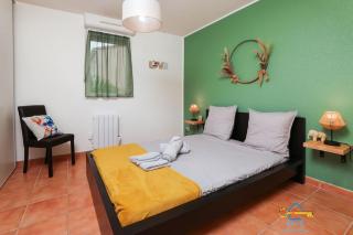 Superbe Nid Douillet avec Terrasse, Double Parking - 7