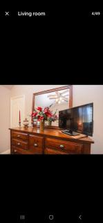 Texas Classic Retreat - 5