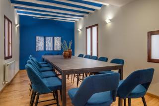 Hotel-Boutique by Gonzalo Sesma - 1